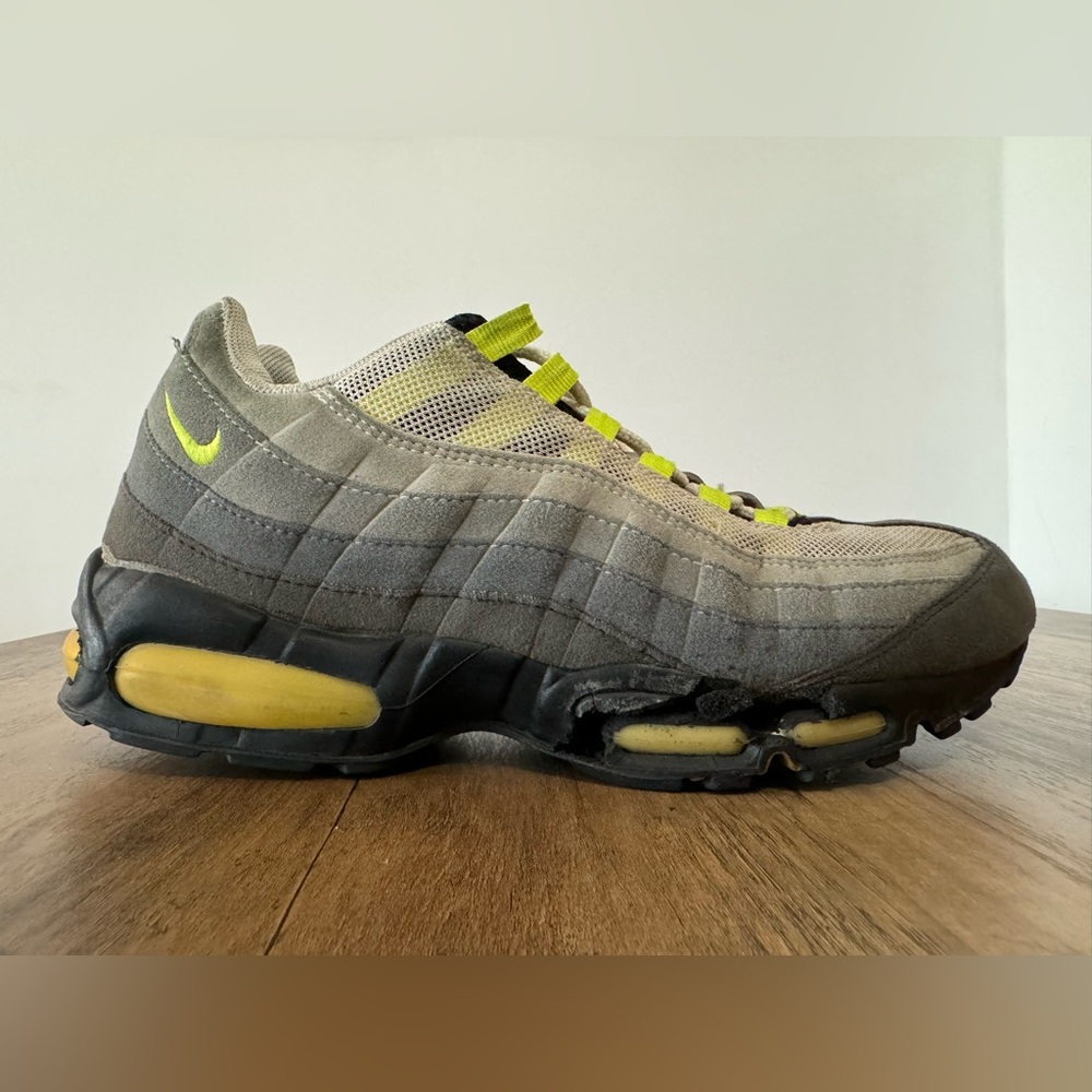 Nike Air Max ‘95